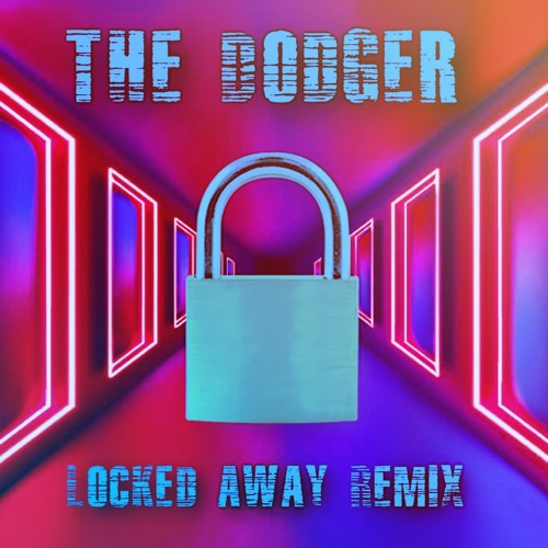 ภาพปกอัลบั้มเพลง Locked Away Remix