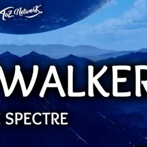 ภาพปกอัลบั้มเพลง Alan Walker ‒ The Spectre (Lyrics Lyrics Video) (128K)