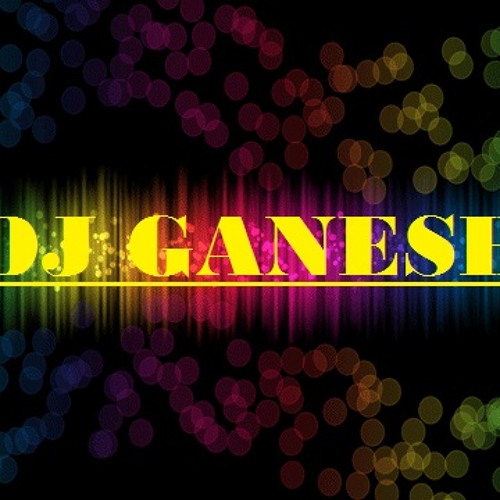 ภาพปกอัลบั้มเพลง Dil Tu Hi Bata DJ Ganesh Mix