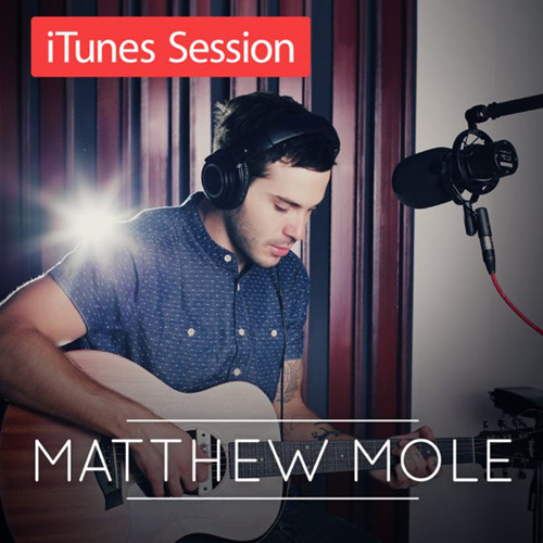 ภาพปกอัลบั้มเพลง Take Yours I'll Take Mine (iTunes Session)