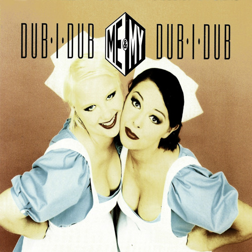 ภาพปกอัลบั้มเพลง Dub-I-Dub (Underground Dub)