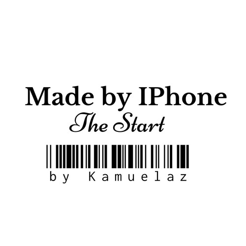 ภาพปกอัลบั้มเพลง E.M.M.M. - by Kamuela