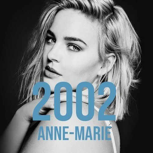 ภาพปกอัลบั้มเพลง Anne Marie - 2002 - (Remix) Anne Marie 2002 song (Remix) Dj Falone