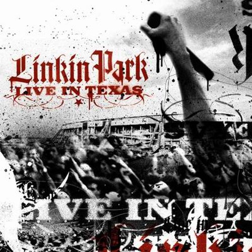 ภาพปกอัลบั้มเพลง Linkin Park - A Place for my Head Live In Texas