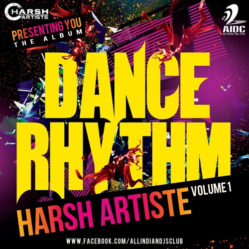 ภาพปกอัลบั้มเพลง Gandi Baat - (R Rajkumar) - Harsh Artiste Remix