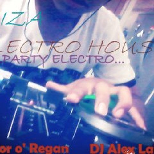 ภาพปกอัลบั้มเพลง IBIZA Electro hous MIX(Party Electro)( Wii Mario mix ) DJ Alex Laim3 and Conor o' Regan (new mix )