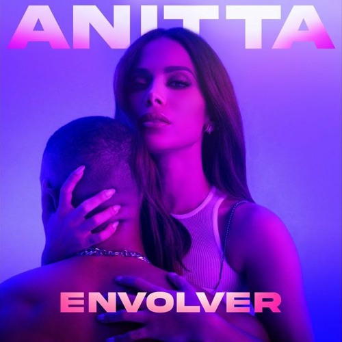 ภาพปกอัลบั้มเพลง J style s - Anitta Justin Quiles – Envolver Remix Summer Club2022