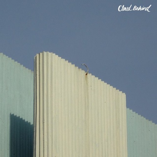 ภาพปกอัลบั้มเพลง 9. Cloud Behind - ดี