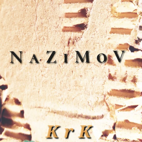 ภาพปกอัลบั้มเพลง KrK