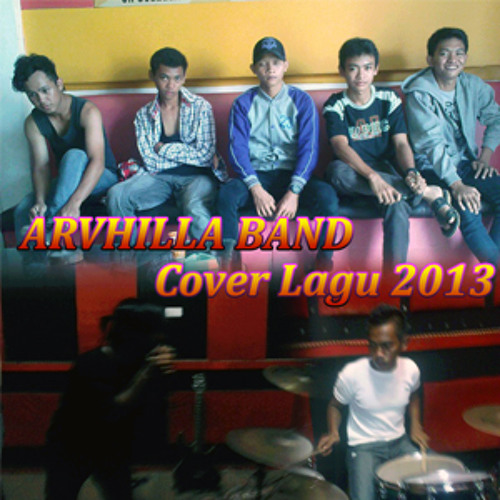 ภาพปกอัลบั้มเพลง Arvhilla Band - Sandiwara Cinta (Repvblik cover)