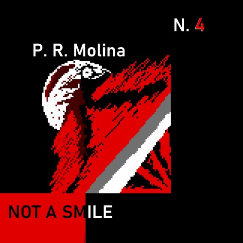 ภาพปกอัลบั้มเพลง Not A Smile Theme V 0.0.0.0.1 By P. R. Molina