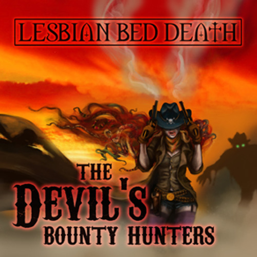 ภาพปกอัลบั้มเพลง Lesbian Bed Death - Death By Stereo