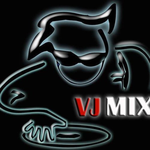 ภาพปกอัลบั้มเพลง RAFAGA MIX VOL3 MIX BY DJ MIX