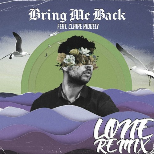 ภาพปกอัลบั้มเพลง Miles Away - Bring Me Back (ft. Claire Ridgely) (Distent Remix)