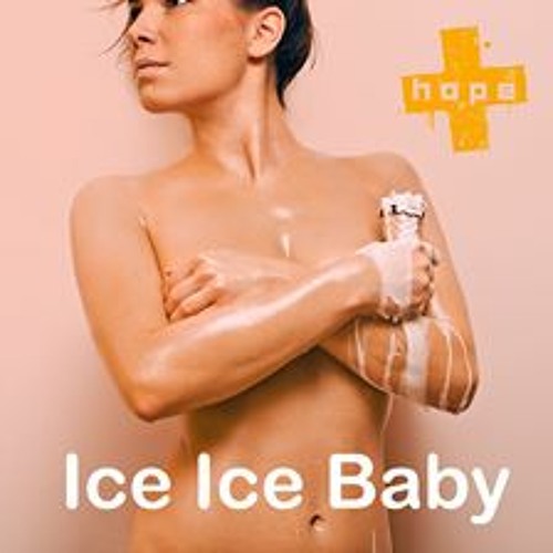 ภาพปกอัลบั้มเพลง Ice Ice Baby (Vanilla Ice Cover)