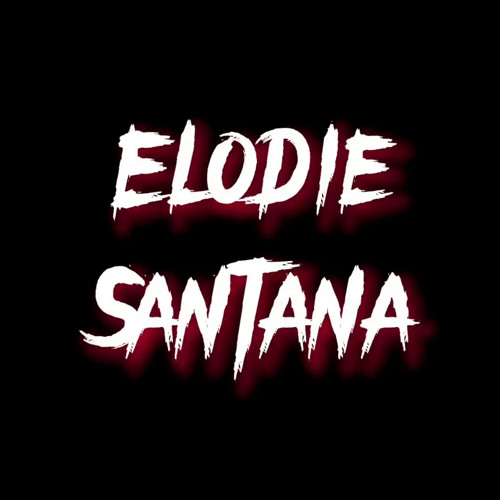 ภาพปกอัลบั้มเพลง Élodie Santana - Remix Élodie Costa feat Menace Santana Tauros Beats