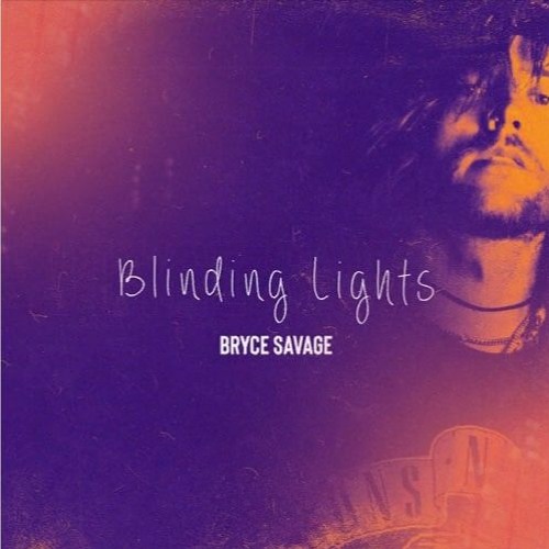 ภาพปกอัลบั้มเพลง The Weeknd - Blinding Lights (Bryce Savage Cover) (8d audio)