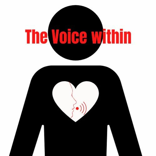 ภาพปกอัลบั้มเพลง The Voice Within