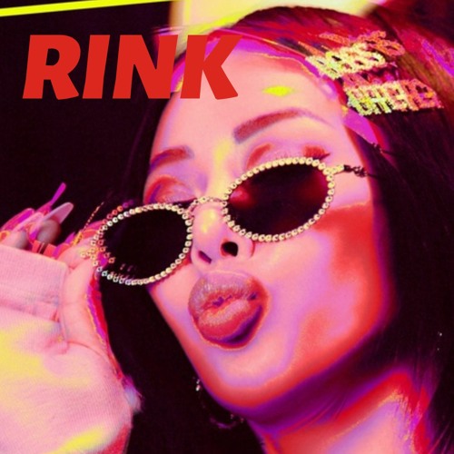 ภาพปกอัลบั้มเพลง Jessi - Zoom RINK Remix
