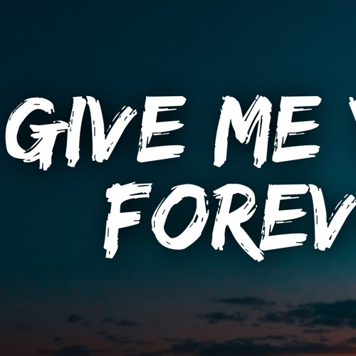ภาพปกอัลบั้มเพลง Give me your forever 2022 hollywood sad love song (Latest sad hit songs) english sad song 2022