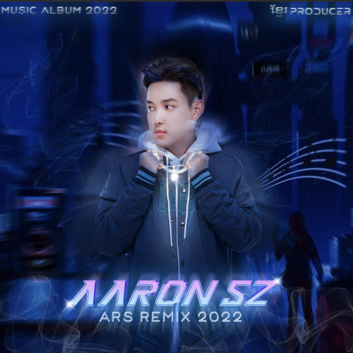 ภาพปกอัลบั้มเพลง ARS Remix - มือปืน ft Tek Pneuk Ler Trung Eng (ARS ft Mr. Mon & DJz Buncheng)
