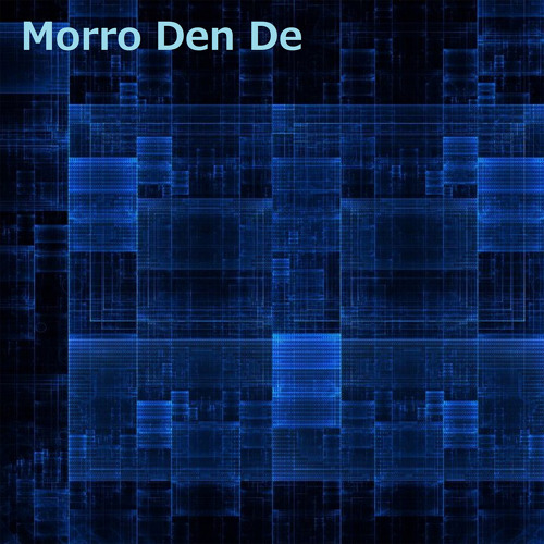 ภาพปกอัลบั้มเพลง Morro Den De