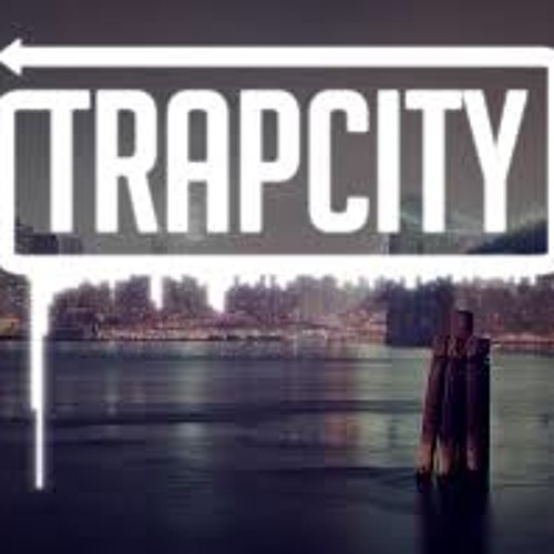 ภาพปกอัลบั้มเพลง Official Trap City - Best of Trap ed MIx)