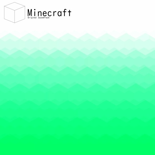 ภาพปกอัลบั้มเพลง Minecraft 1.0.16.05 OST - R.O.S.T.R.U.M
