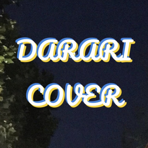 ภาพปกอัลบั้มเพลง TREASURE (트레저) - DARARI(다라리) COVER
