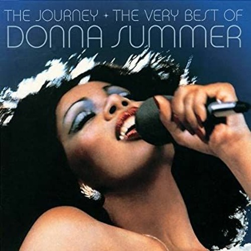 ภาพปกอัลบั้มเพลง Donna Summer - Last Dance (E-Thunder On A Last Dance And Chance Tribal Mix)