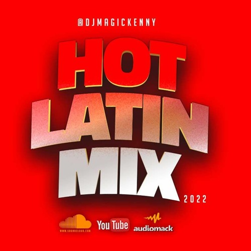 ภาพปกอัลบั้มเพลง Hot spanish songs 2022 Hot latin songs 2022 Latin Mix 2022
