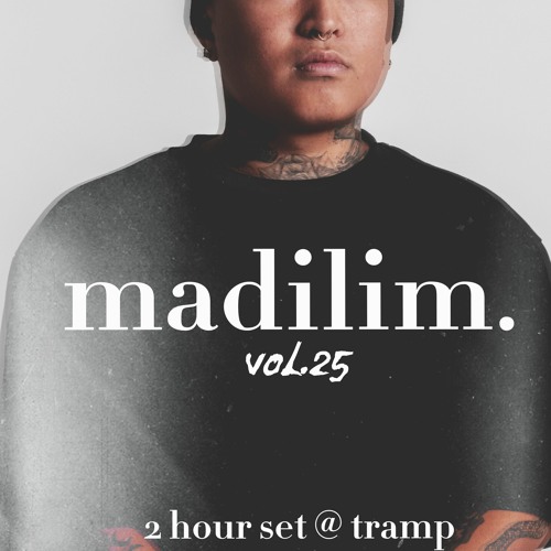 ภาพปกอัลบั้มเพลง MADILIM LIVE AT TRAMP 2 HOUR SET(Old School X New School)