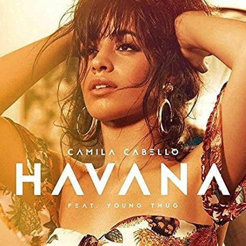 ภาพปกอัลบั้มเพลง Camila Cabello - Havana (Tribal Remix) DJ Sergio Lugo Mix 2022