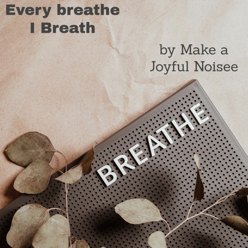 ภาพปกอัลบั้มเพลง Every Breathe I Breath
