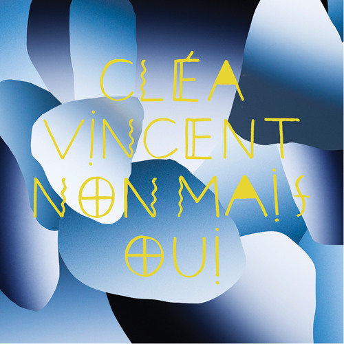 ภาพปกอัลบั้มเพลง Cléa Vincent - All that she wants (Ace of Base Cover)