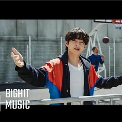 ภาพปกอัลบั้มเพลง BTS (방탄소년단) ' Run BTS' MV (320K)