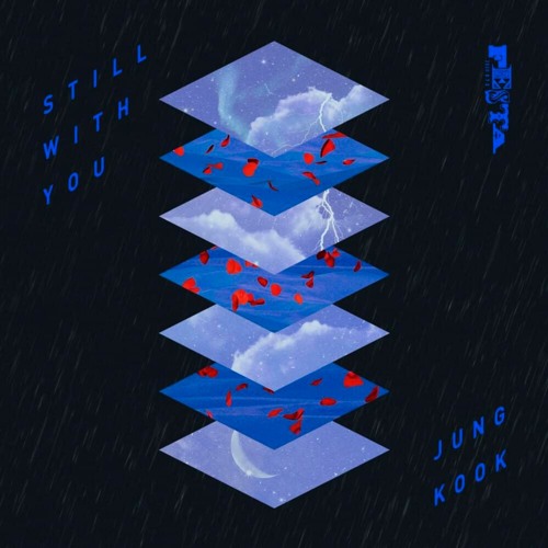 ภาพปกอัลบั้มเพลง Jungkook (정국) - Still With You