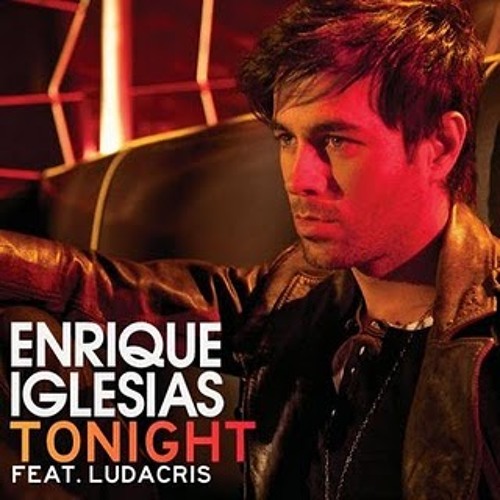 ภาพปกอัลบั้มเพลง Tonight (I'm Lovin' You) Enrique Iglesias Ft. Ludacris -
