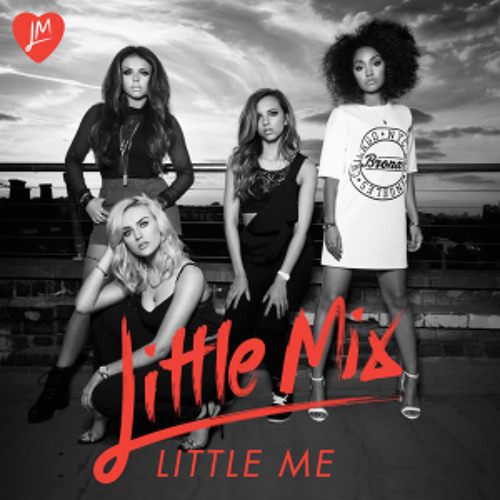 ภาพปกอัลบั้มเพลง Little Me (Little Mix Cover - Piano Acoustic)