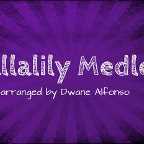 ภาพปกอัลบั้มเพลง Callalily Medley (HeartBreak Medley )