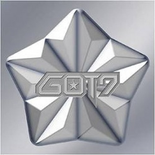 ภาพปกอัลบั้มเพลง GOT7 Girls Girls Girls Mp3
