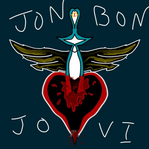 ภาพปกอัลบั้มเพลง Bon Jovi - It's My Life (Cover)