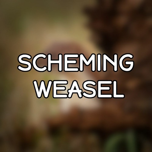 ภาพปกอัลบั้มเพลง Kevin MacLeod - Scheming Weasel - slower Version (sneaky Music) CC BY 3.0
