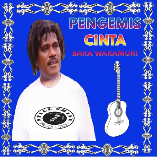 ภาพปกอัลบั้มเพลง PENGEMIS CINTA