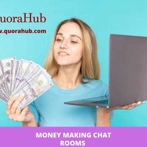 ภาพปกอัลบั้มเพลง Money Making Chat Rooms Make money online Forum