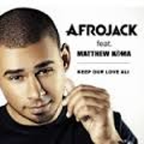 ภาพปกอัลบั้มเพลง Afrojack feat Matthew Koma-Keep Our Love Alive