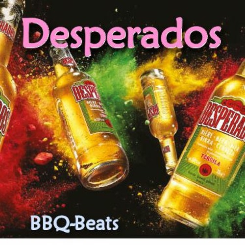 ภาพปกอัลบั้มเพลง Desperados