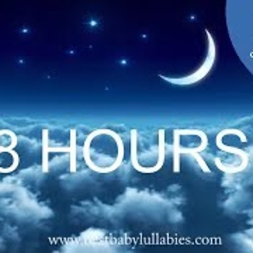 ภาพปกอัลบั้มเพลง Lullaby For Babies To Go To Sleep ♥ Baby Sleep Music ♥ Relaxing Bedtime Lullabies Angel