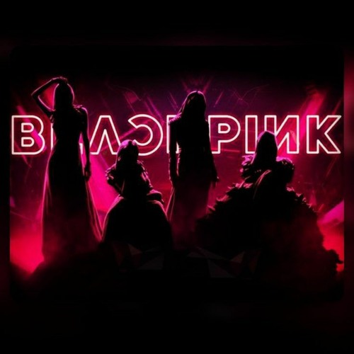 ภาพปกอัลบั้มเพลง Ready for love - (BLACKPINK x PUBG COLLAB) BLACKPINK (블랙핑크)