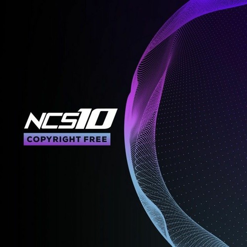 ภาพปกอัลบั้มเพลง NCS The Best of NCS10 NCS Mix